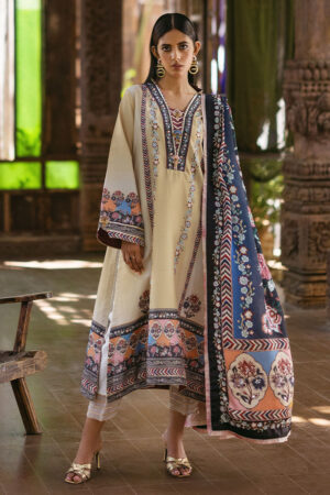 Mushq Taupe Nirvana Silk Edit Collection