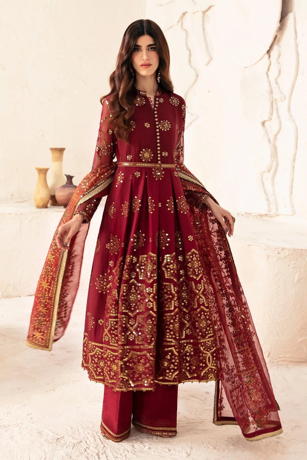 Alizeh Fashion Af-Ch-2170-Aween Luxury