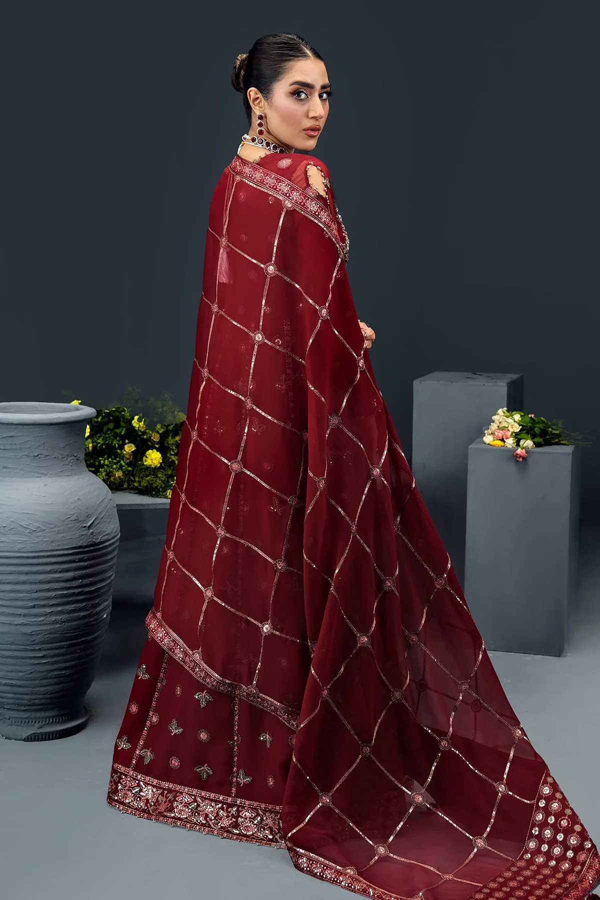 Alizeh Fashion D-02 Aylin Reena