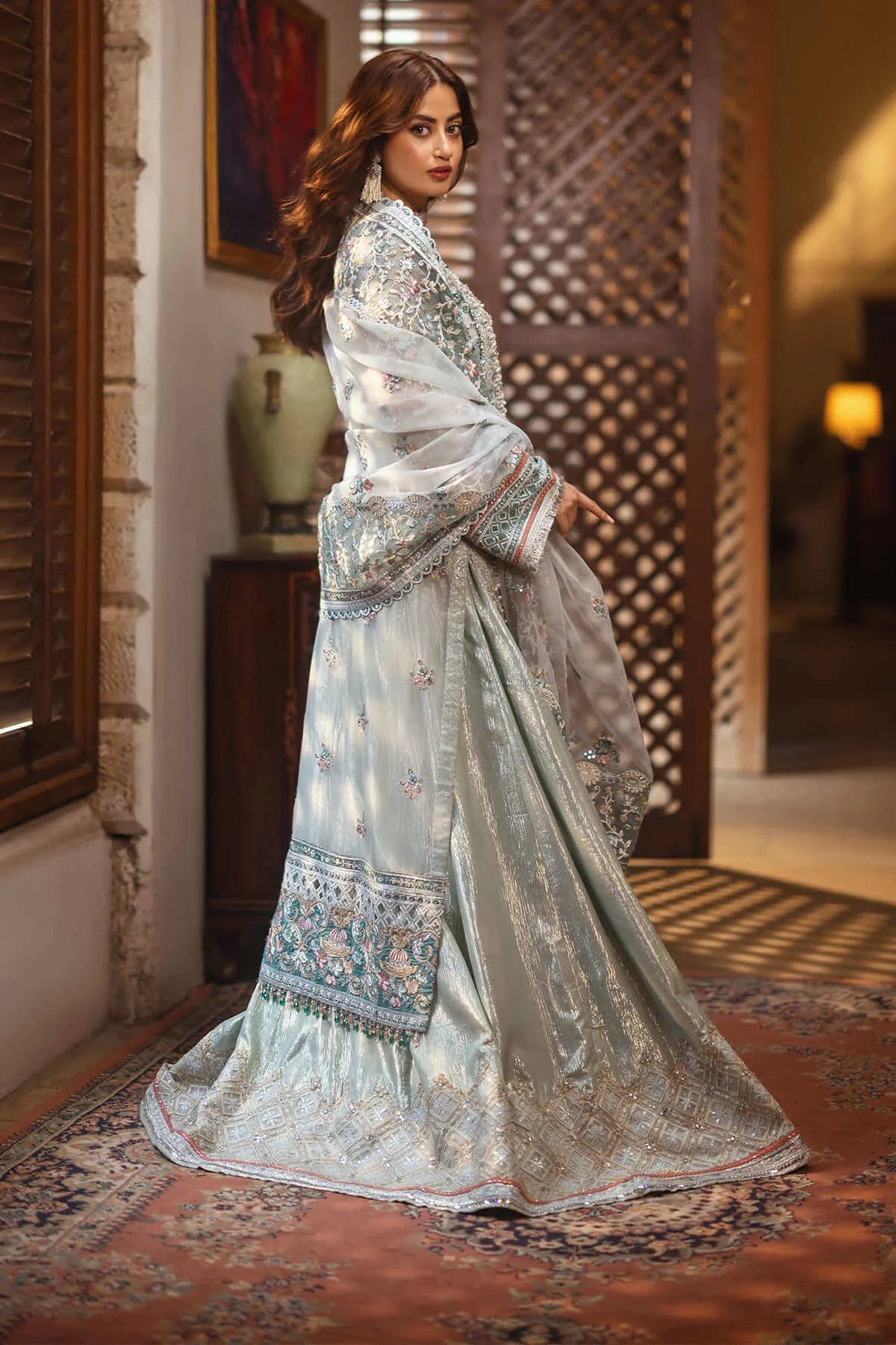 Serene Premium Sb-25 Inara Sajal