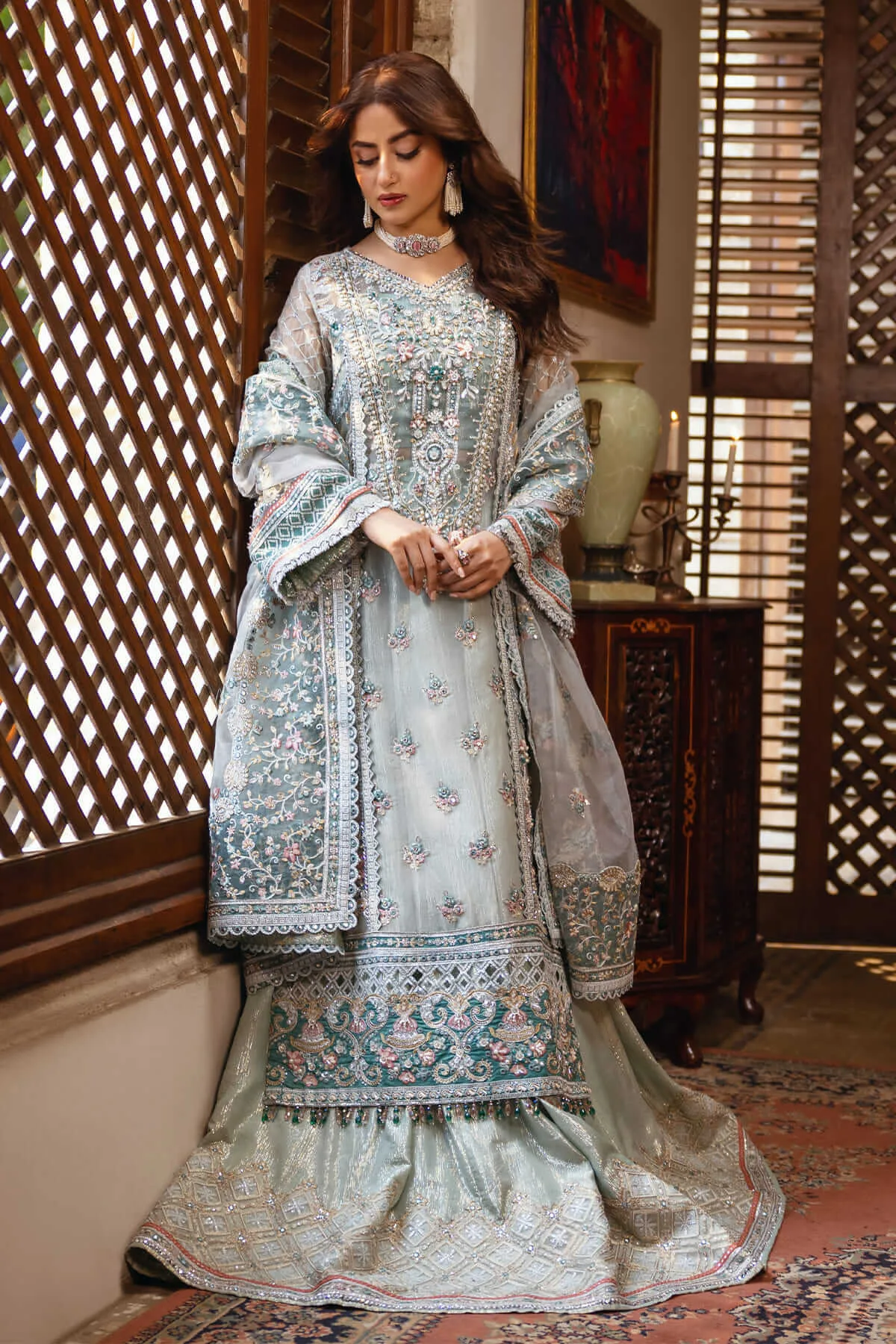 Serene Premium Sb-25 Inara Sajal
