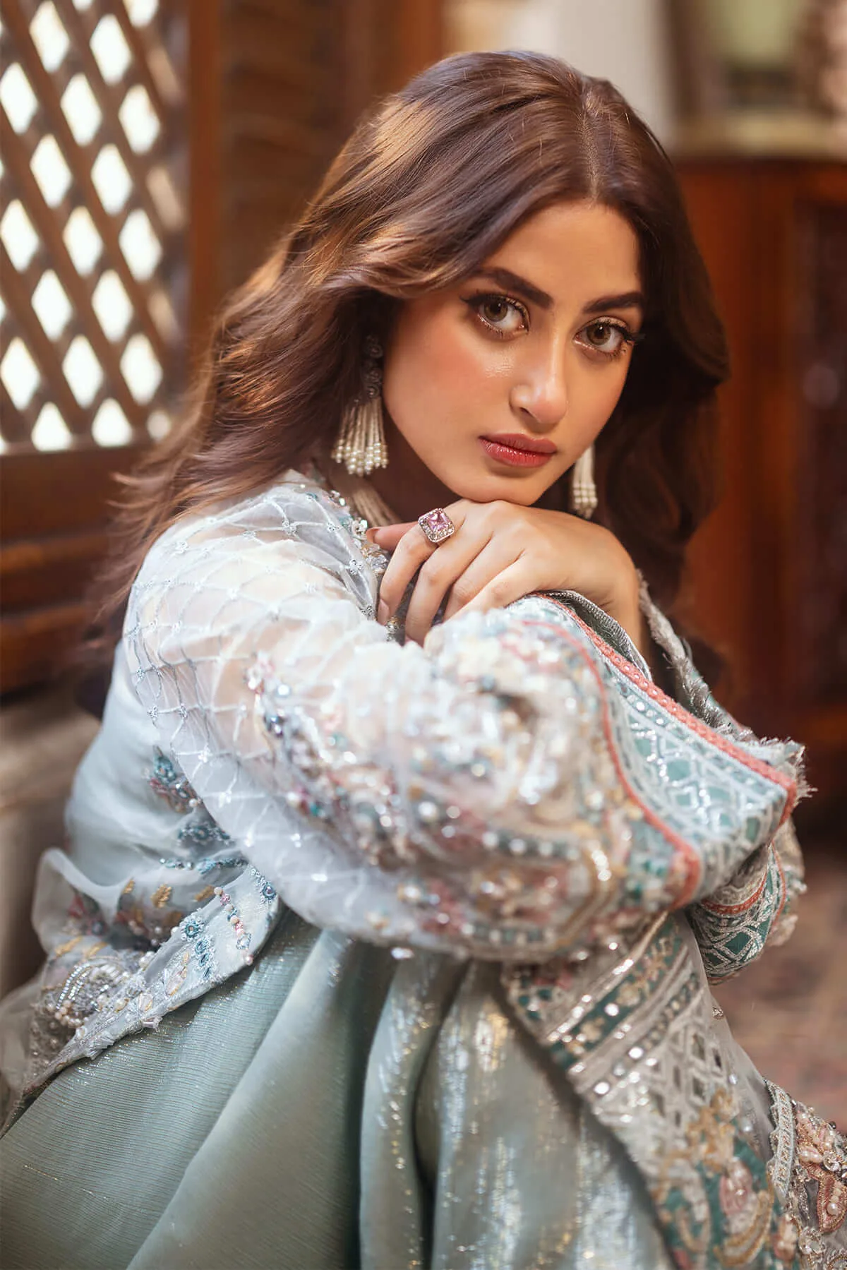 Serene Premium Sb-25 Inara Sajal