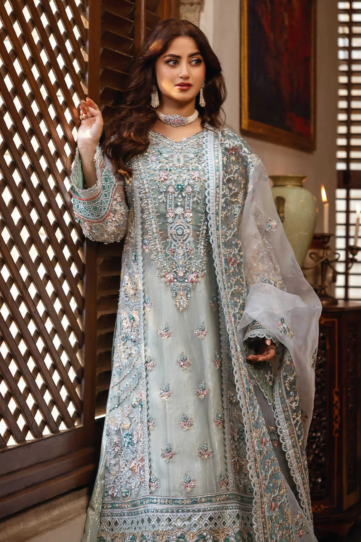 Serene Premium Sb-25 Inara Sajal