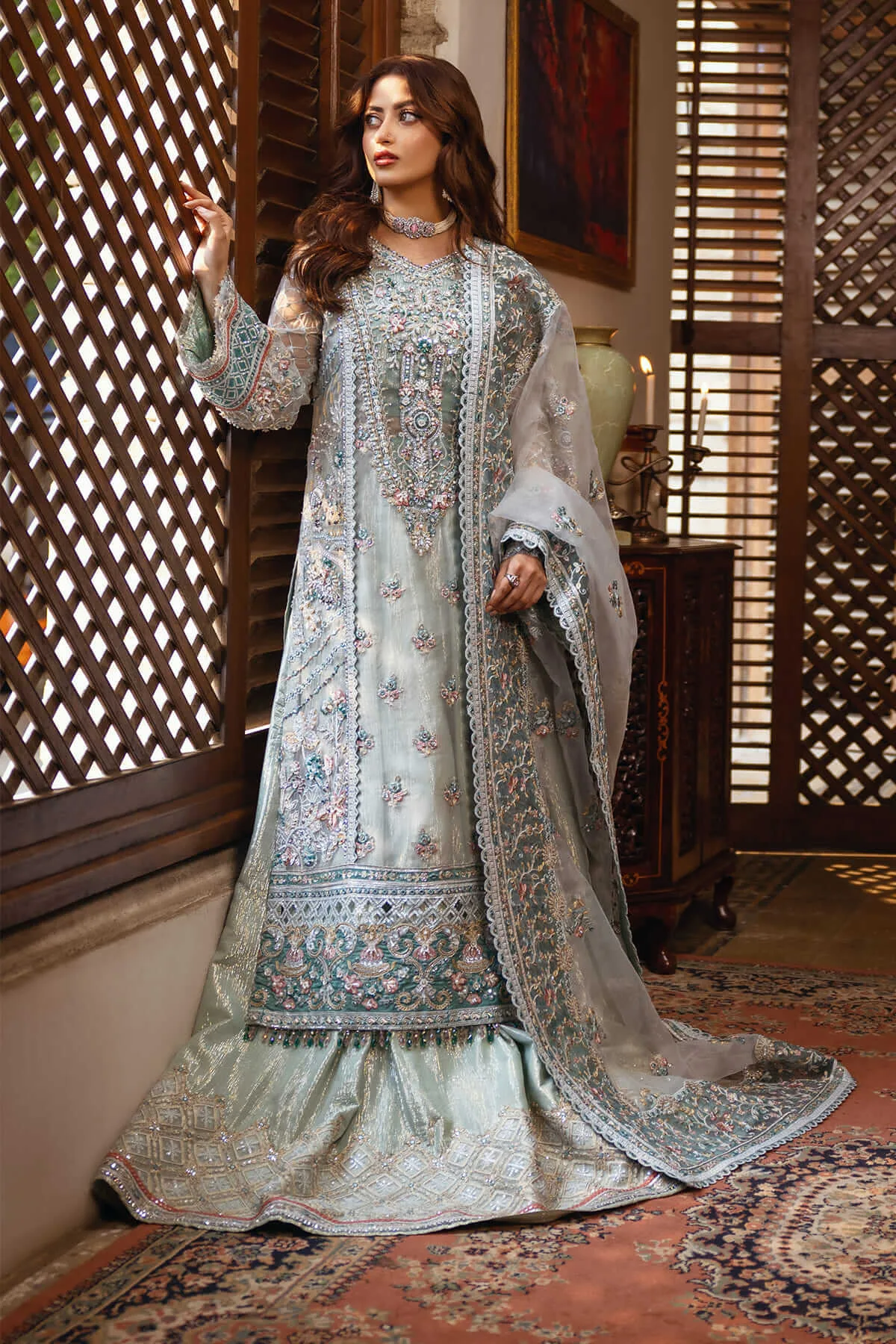 Serene Premium Sb-25 Inara Sajal