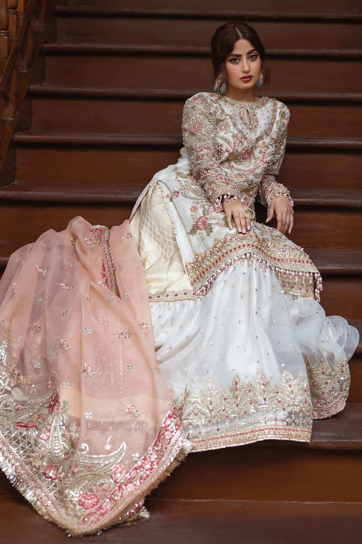Serene Premium Sb-29 Zevar Sajal