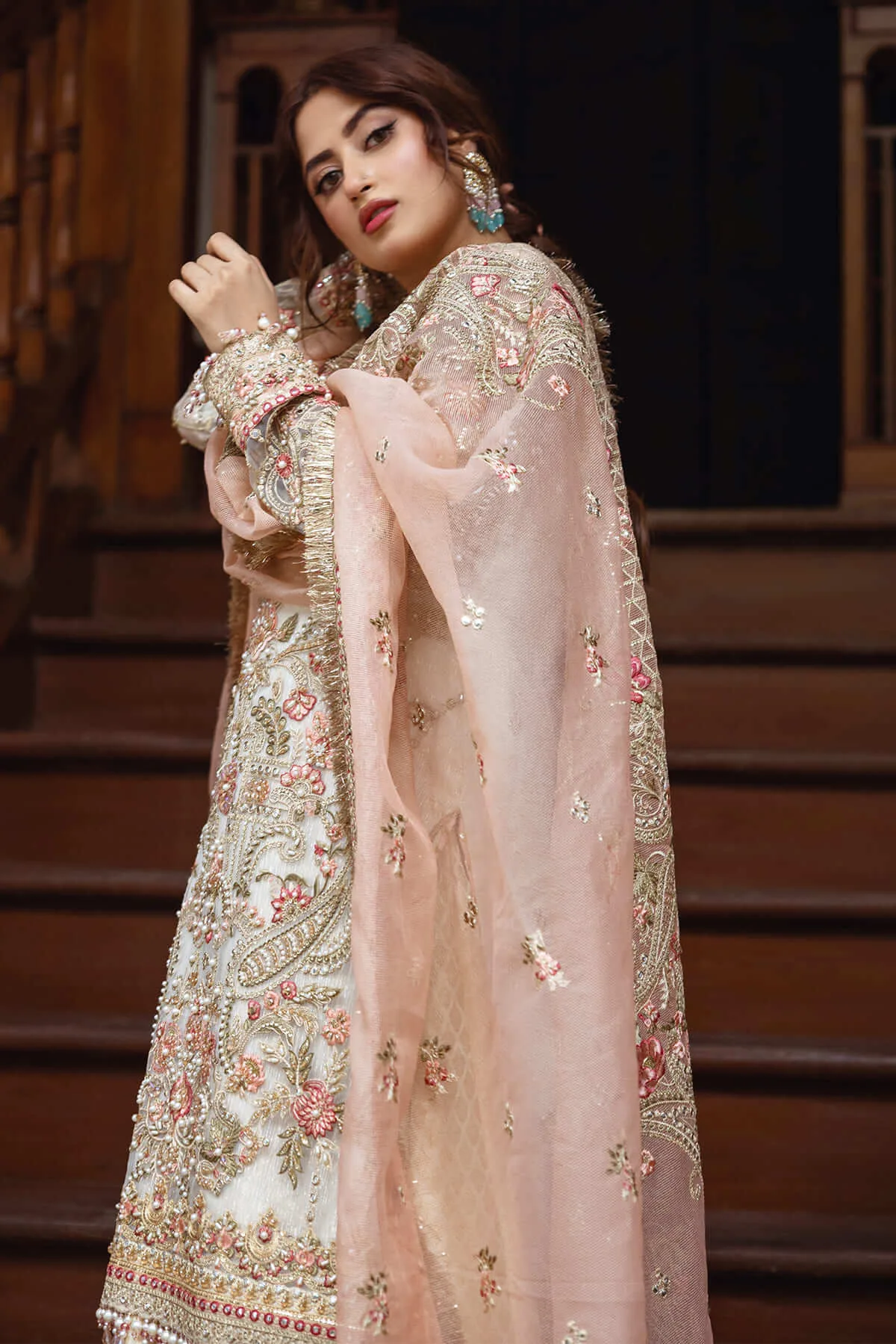 Serene Premium Sb-29 Zevar Sajal