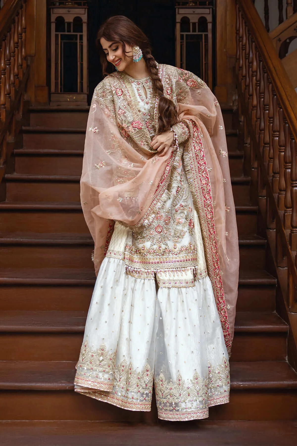 Serene Premium Sb-29 Zevar Sajal
