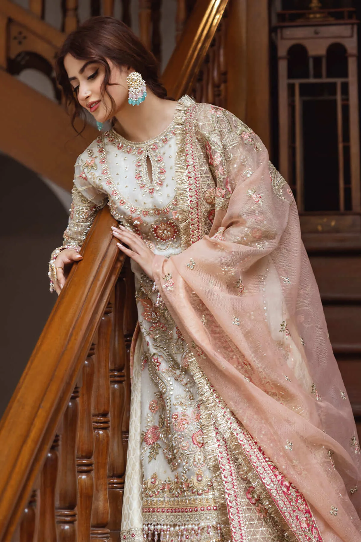 Serene Premium Sb-29 Zevar Sajal