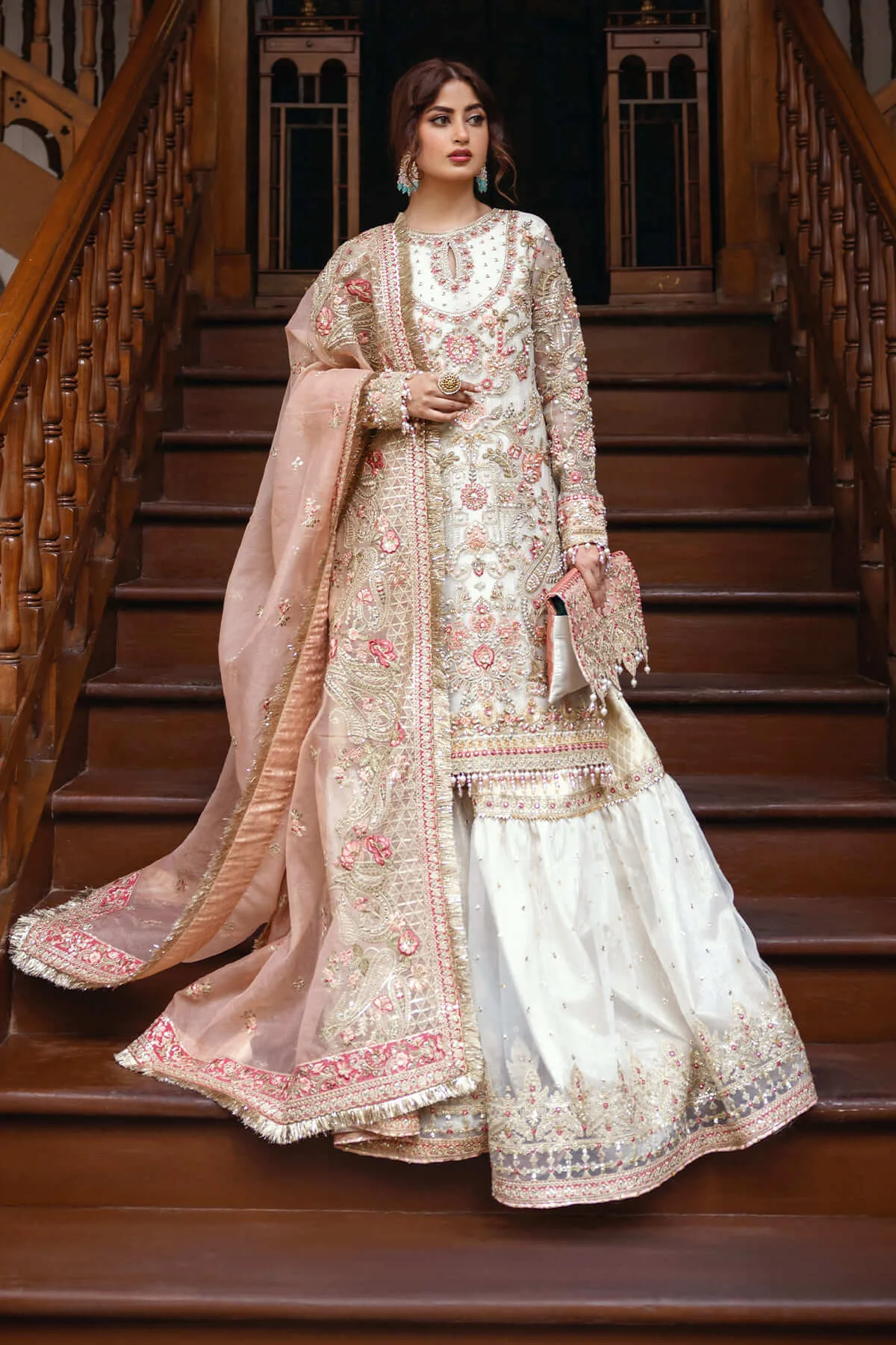 Serene Premium Sb-29 Zevar Sajal