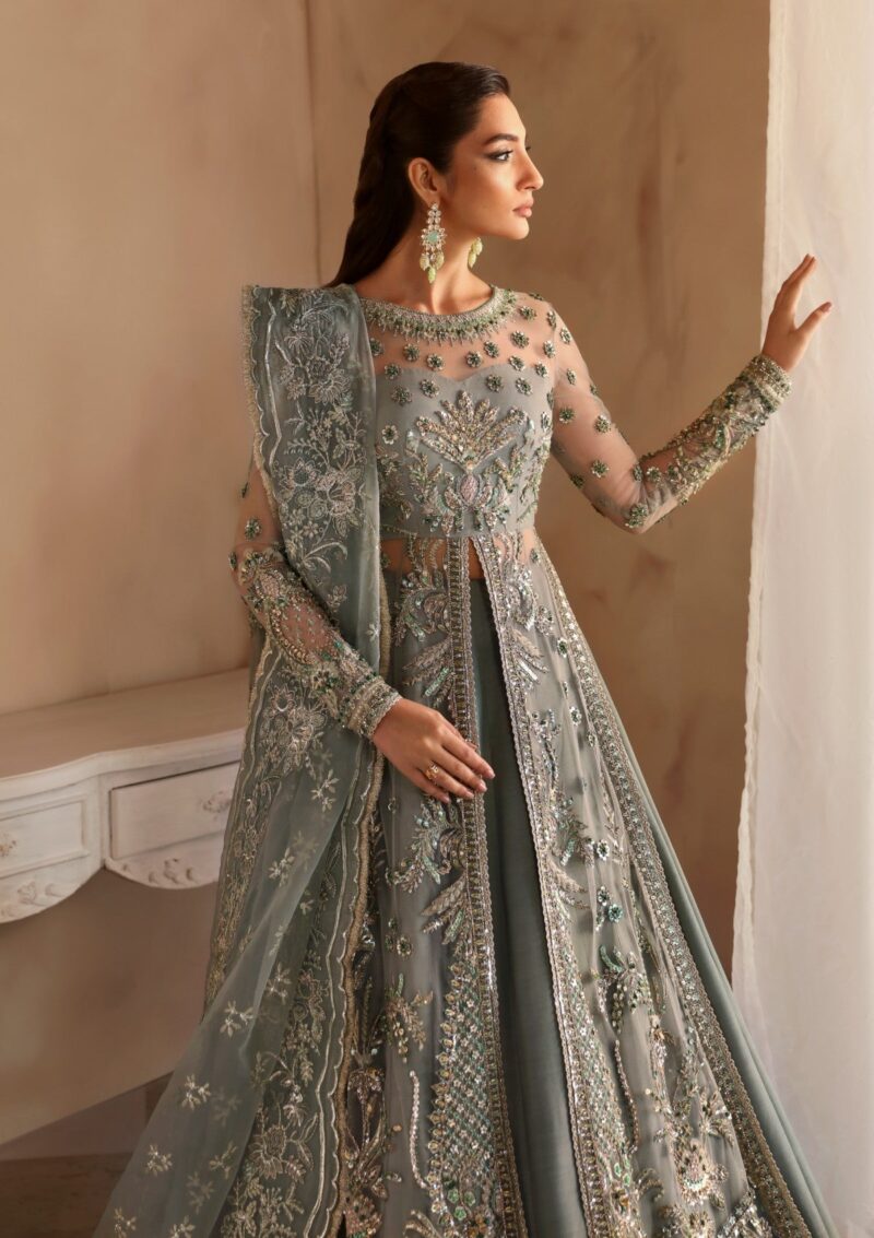 Akbar Aslam Noche Formal Collection