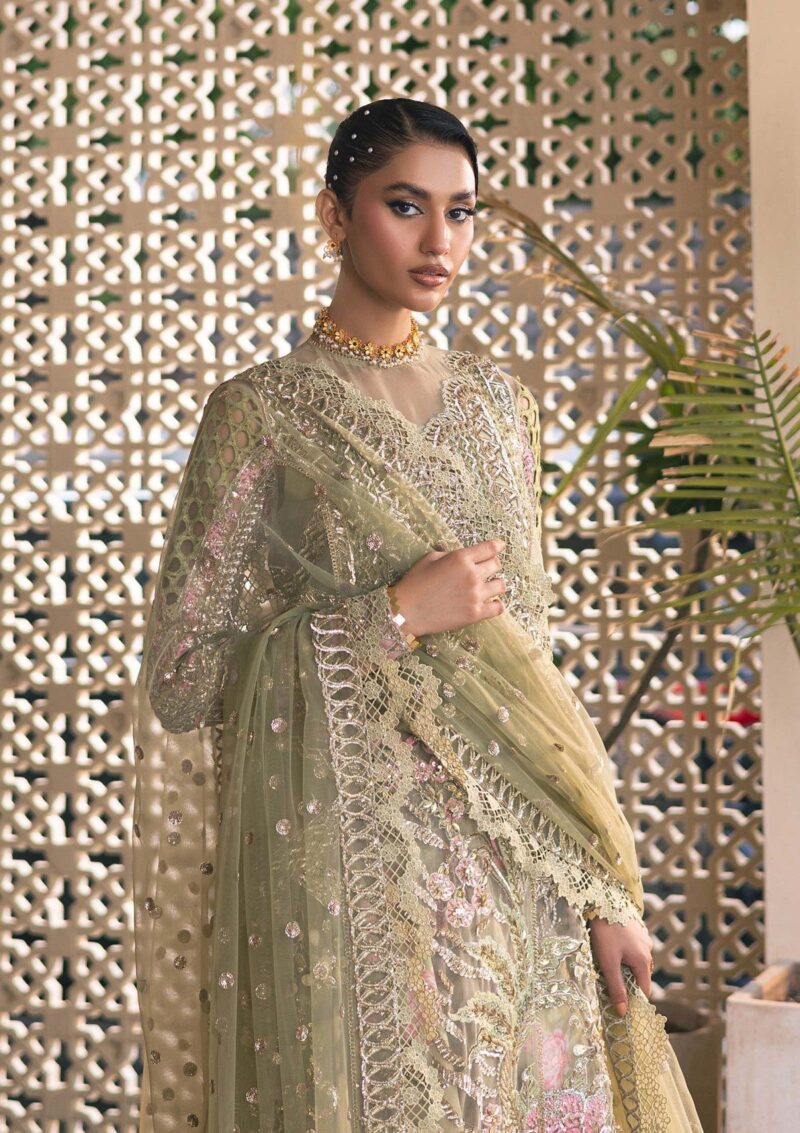 Maryam Hussain Mm24 01 Muskan Formal Collection