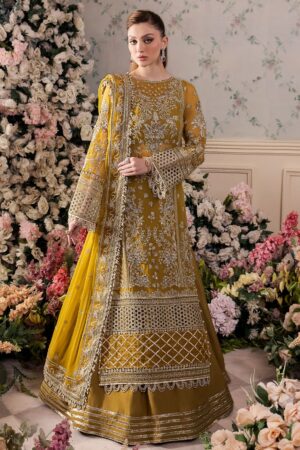 Saad Shaikh Ramz Formal Collection