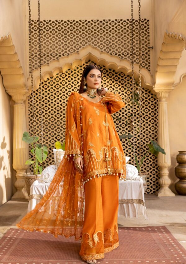 Rubaaiyat D 04 Formal Collection