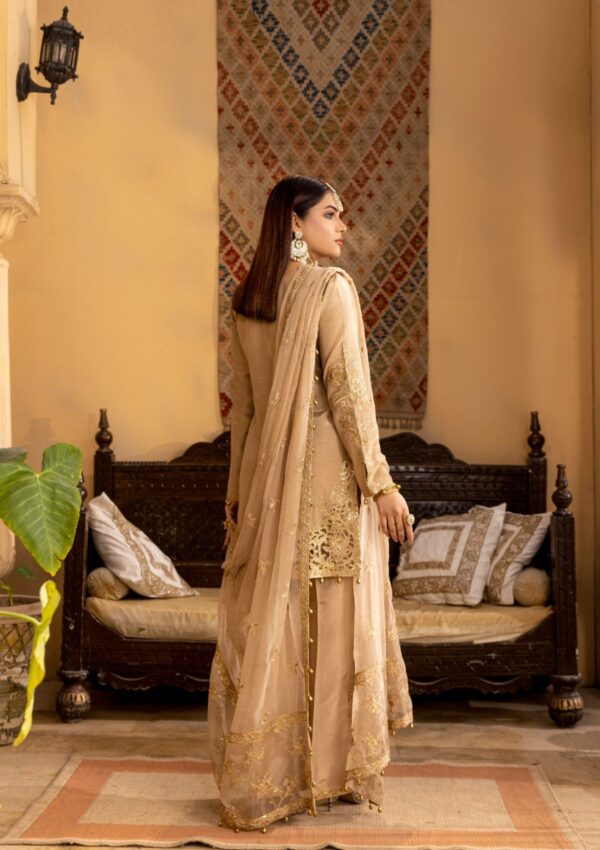 Rubaaiyat D 03 Formal Collection