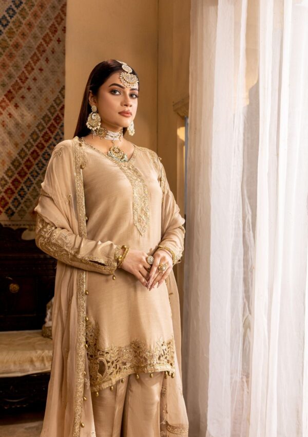 Rubaaiyat D 03 Formal Collection