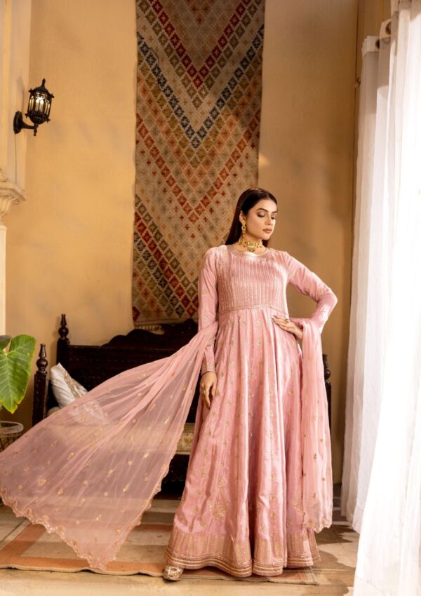 Rubaaiyat D 02 Formal Collection