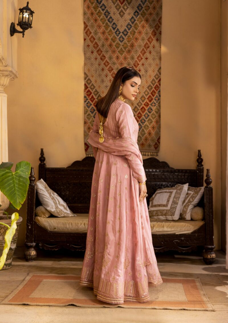 Rubaaiyat D 02 Formal Collection