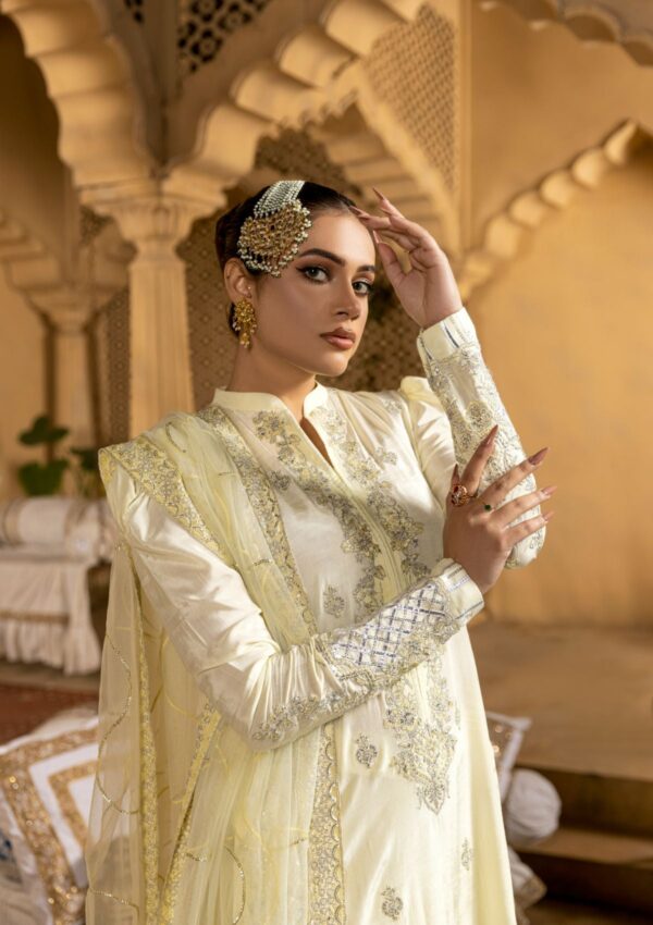 Rubaaiyat D 06 Formal Collection