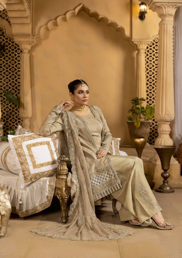 Rubaaiyat D 01 Formal Collection