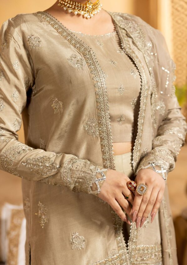 Rubaaiyat D 01 Formal Collection