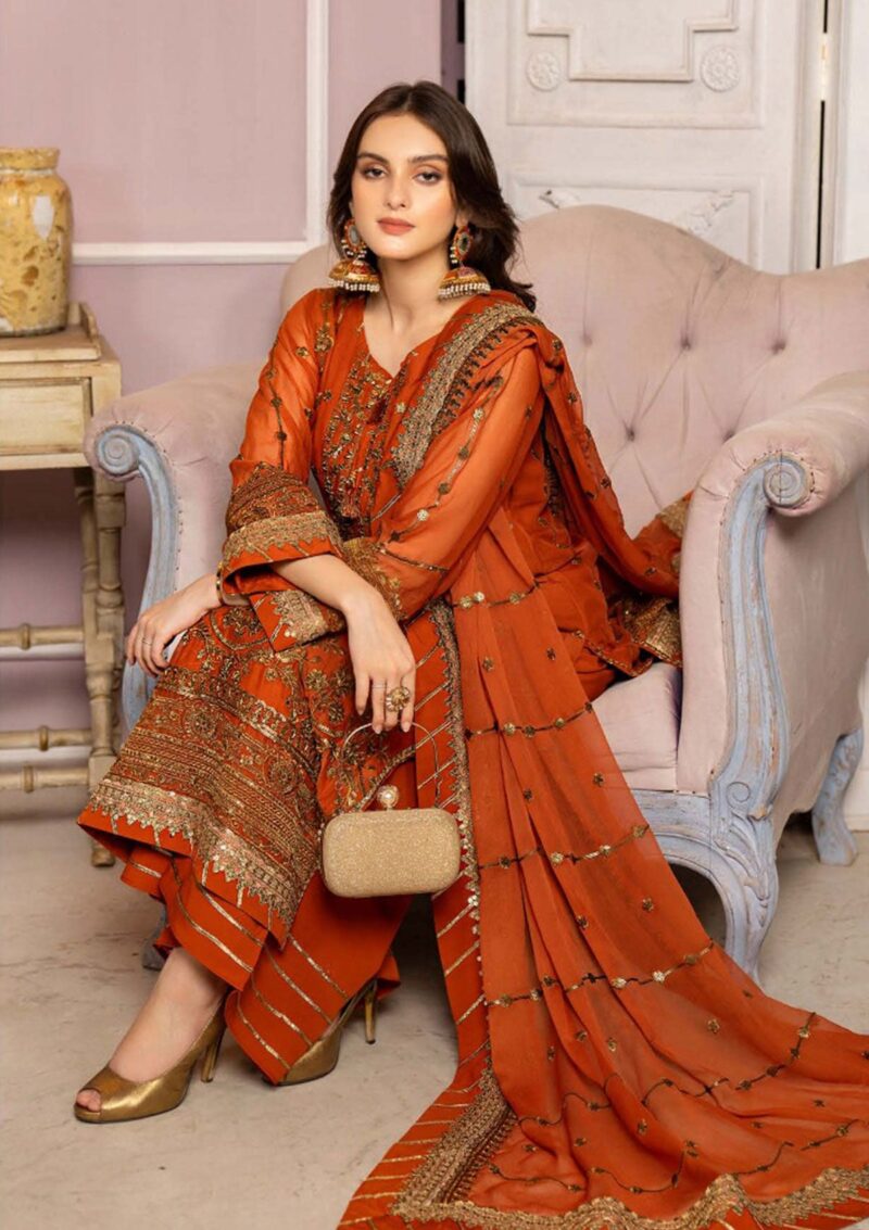 Noorma Kaamal D 10 Formal Collection