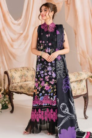 Asifa & Nabeel Volume 01 Am24 10 Winter Collection