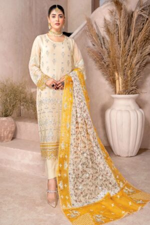 Mah E Rooh Am 9904 Formal Collection