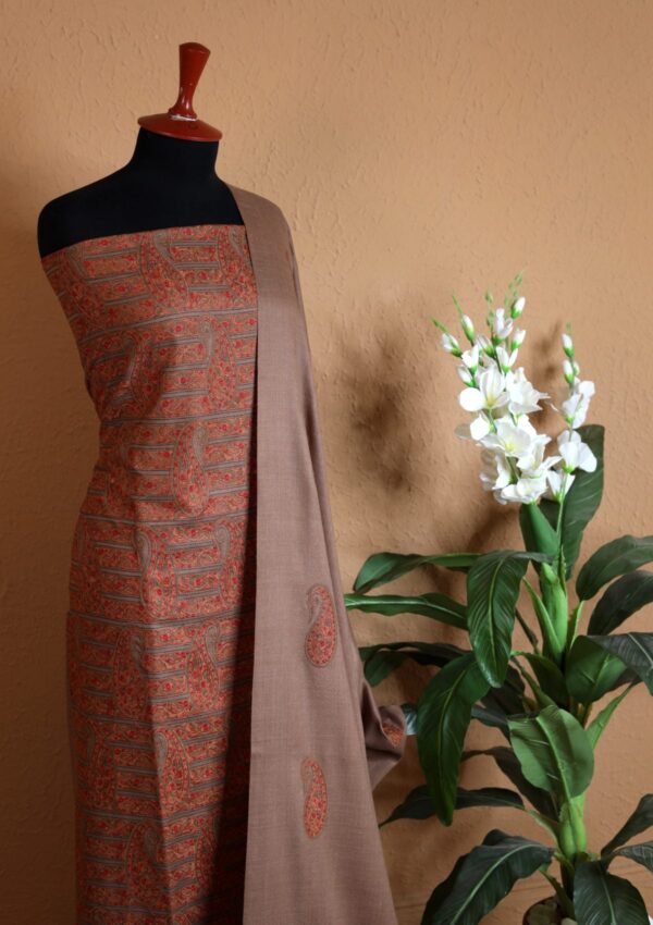 Riwaj Volume Ii D 03 A Winter Collection