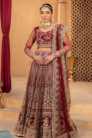 Neeshay Gulnaar Formal Collection