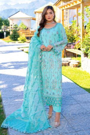 Mah E Rooh Gj24 1022 Formal Collection