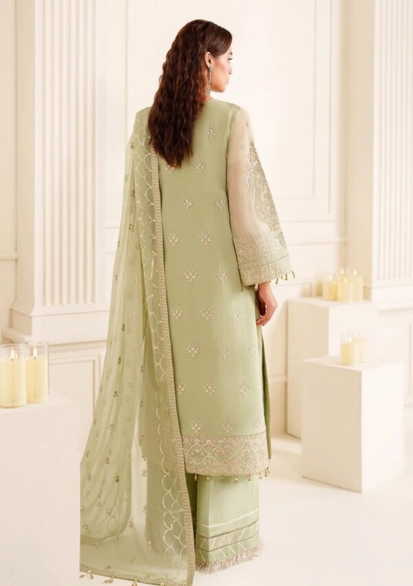 Alizeh Chiffon Adc24 3024 Formal Collection