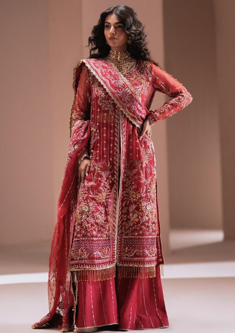 Zarposh Festive Alaya Formal Collection