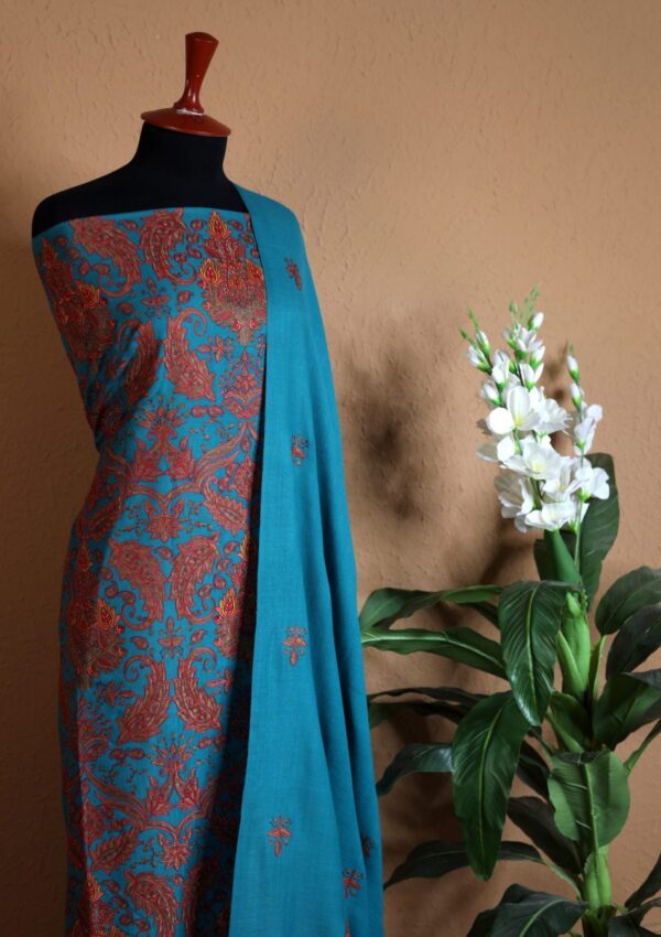 Riwaj Volume Ii D 06 E Winter Collection