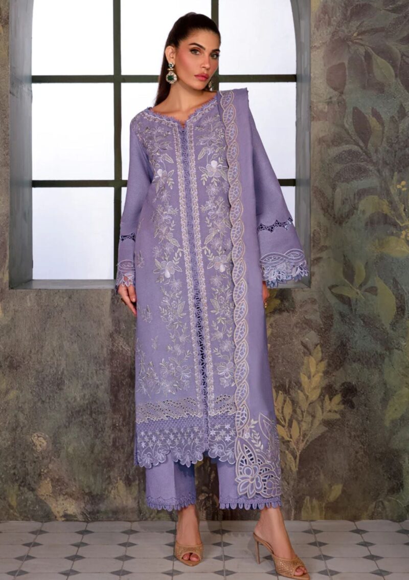 Rang Rasiya Rrp 08 Latte Winter Collection