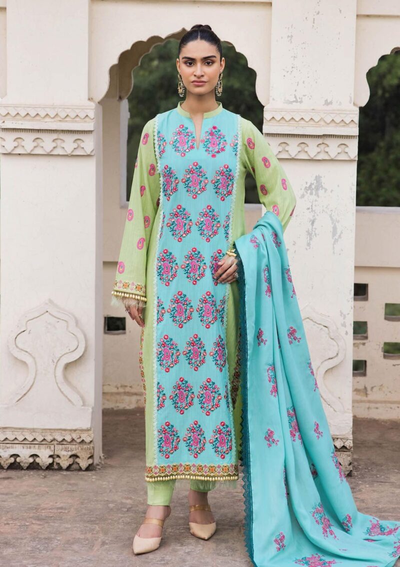 Raj Bari Rbpw24 3B Winter Collection