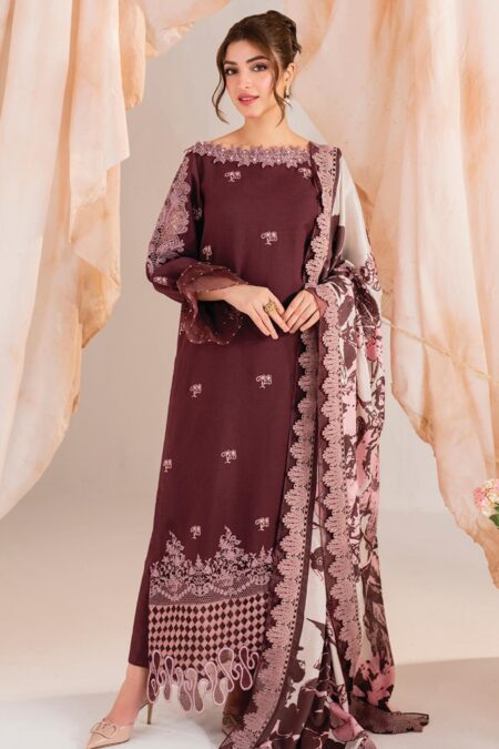 Asifa Nabeel Volume 01 Am24 12