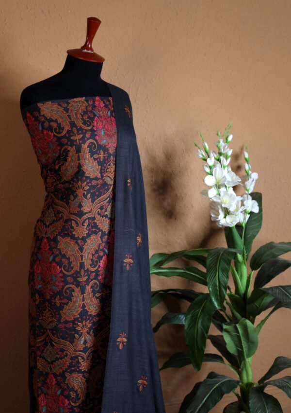 Riwaj Volume Ii D 05 E Winter Collection