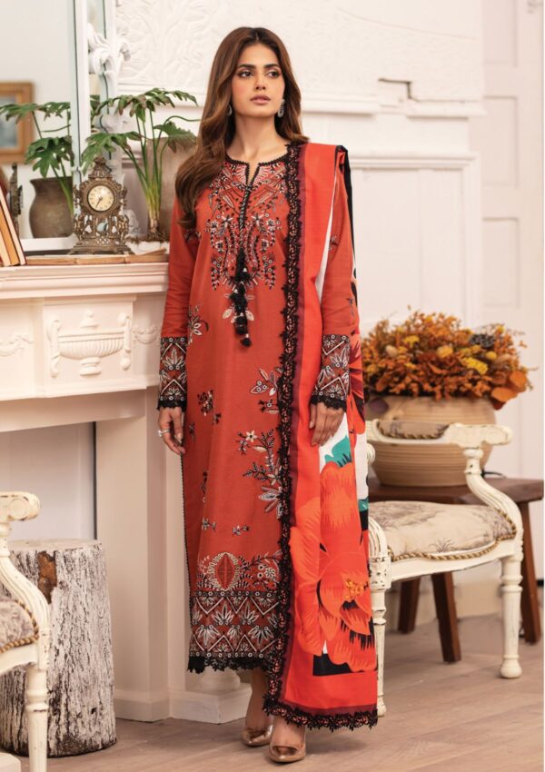 Roheenaz Rm24 06B Alicia Winter Collection