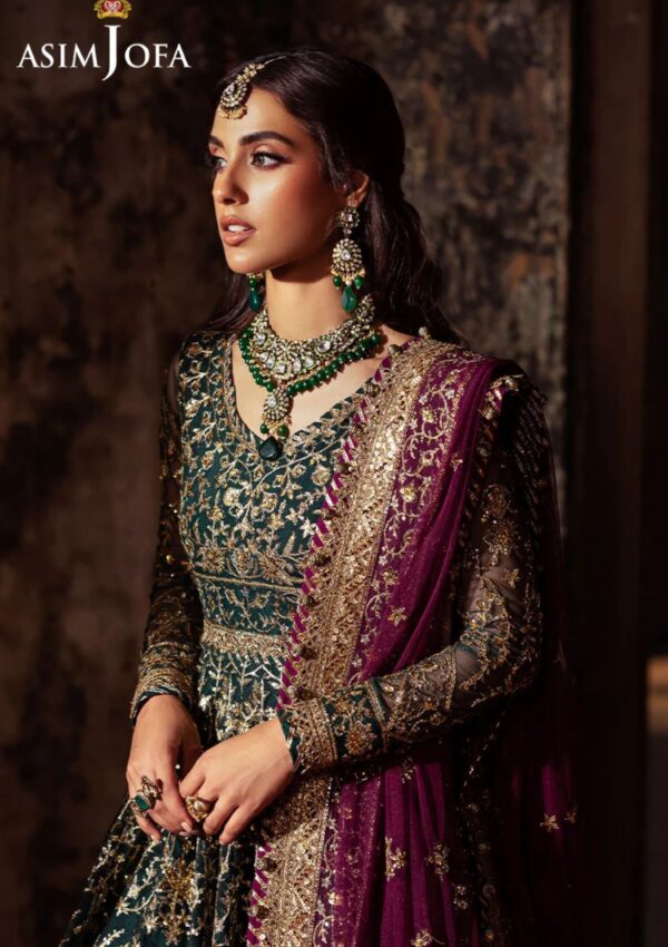 Asim Jofa Ajkb24 02 Formal Collection