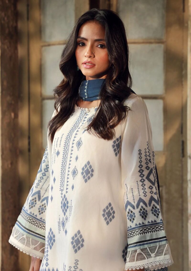 Sahar Volume Ii Jv Winter Collection