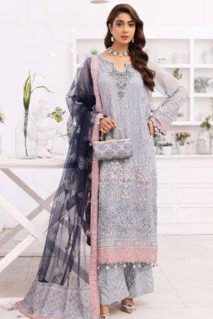 Mah E Rooh Sn 1112 Formal Collection