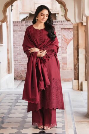 Mm Manara D 5 Gulaal Winter Collection