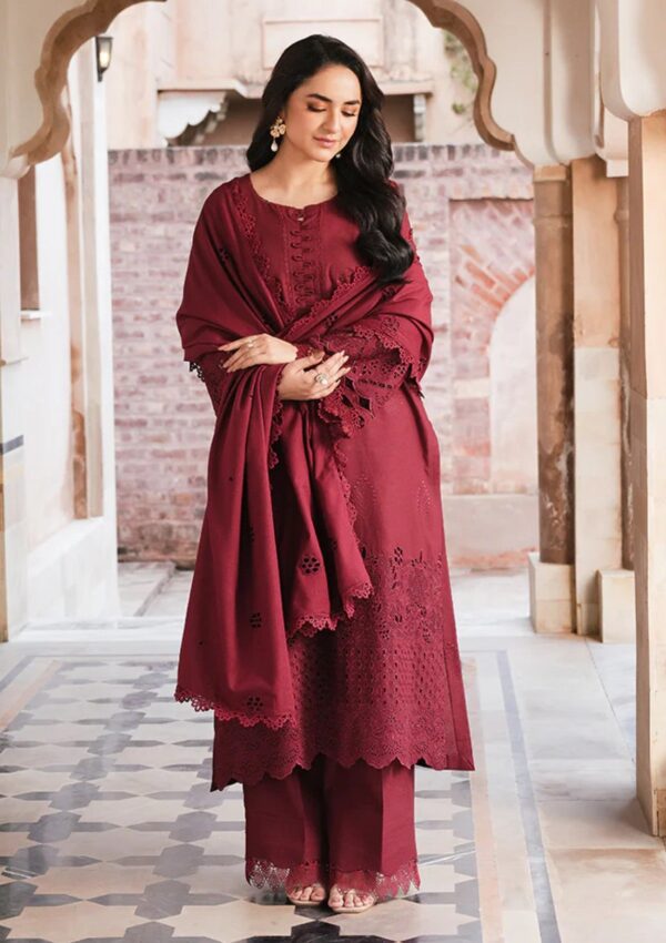 Mm Manara D 5 Gulaal Winter Collection