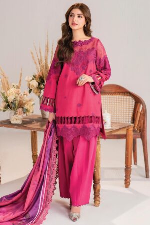 Asifa & Nabeel Volume 01 Am24 14 Winter Collection