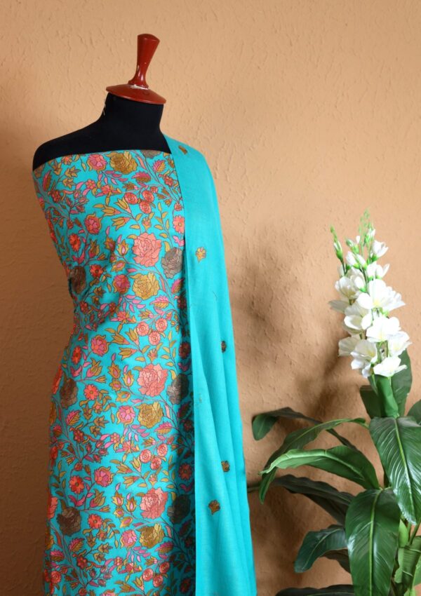 Riwaj Volume Ii D 10 C Winter Collection