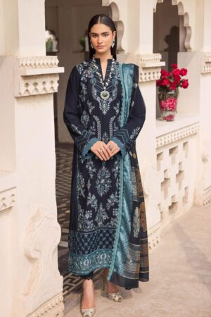 Raj Bari Rbpw24 4b Winter Collection