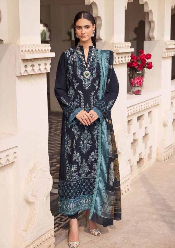 Raj Bari Rbpw24 4b Winter Collection