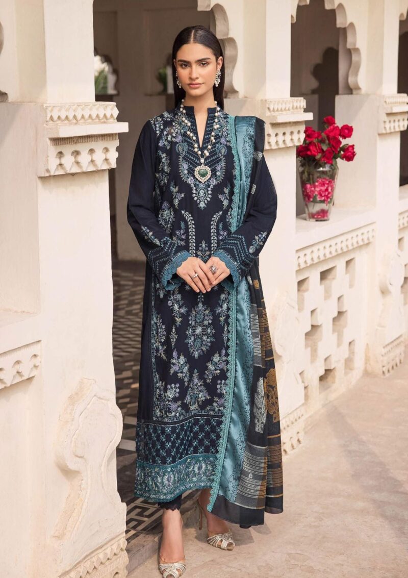 Raj Bari Rbpw24 4B Winter Collection