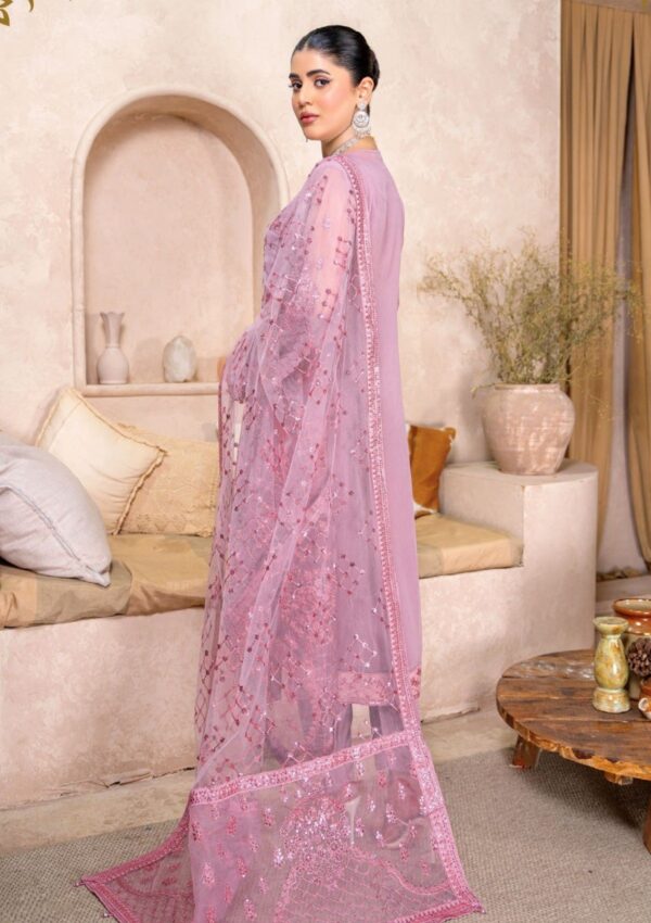 Mah E Rooh Am 9906 Formal Collection