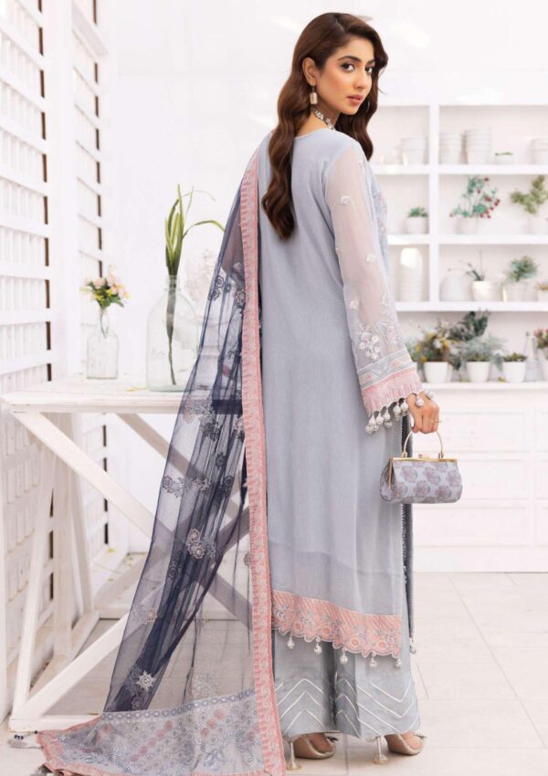 Mah E Rooh Sn 1112 Formal Collection